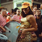 Major Lazer et Anitta font grimper le mercure