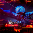 Muse emmène le Stade de France dans le futur