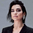 Dua Lipa tease son deuxième album
