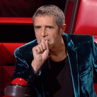 Julien Clerc de retour dans "The Voice" ?