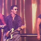 Jonas Brothers en mode rétro pour "Only Human"