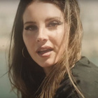 Double clip pour Lana Del Rey