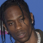 Travis Scott sur Netflix !