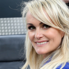 Laeticia Hallyday en colère