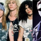 Guns N' Roses dans le prochain Terminator ?