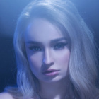Kim Petras en interview