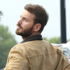 M. Pokora : les 1ères images de son téléfilm