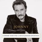 Johnny Hallyday : nouvel album posthume !