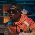 Ninho : le clip de "Putana"