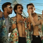 Thérapie Taxi fait son "Egotrip"