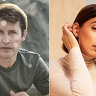 James Blunt en duo avec Léa Paci : écoutez !