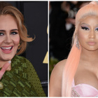 Nicki Minaj : un duo avec Adele