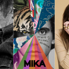 On a écouté Alain Souchon, Mika et Marie-Flore