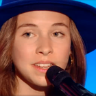LFAUIT : la chanteuse Marilou bluffe le jury