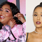 Lizzo remixe "Good As Hell" avec Ariana Grande