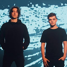 Martin Garrix et Dean Lewis : écoutez leur collab