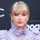 Taylor Swift "artiste de la décennie"