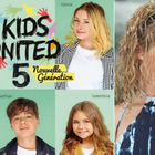 Kids United reprend Lorie : écoutez !