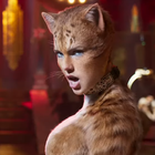 Taylor Swift chante pour "Cats"