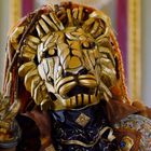 Mask Singer : qui est le Lion ? Nos théories !