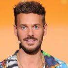 M. Pokora : 200.000 ventes pour "Pyramide"