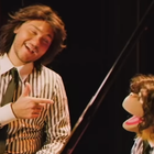 Jeff Panacloc parodie David et Jonathan