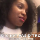 Une parodie de "All I Want..." pour les grèves