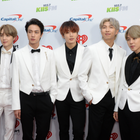 BTS bat des records de préventes