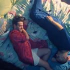Josef Salvat séduit avec "In The Afternoon"