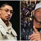 Maes invite Booba sur "Blanche"