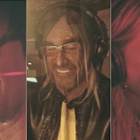 Thomas Dutronc en trio avec Iggy Pop et D. Krall