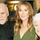 Céline Dion réagit à la mort de sa mère