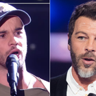 Christophe Maé : un duo avec Antony (The Voice)