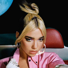 Dua Lipa : l'album "Future Nostalgia" confirmé