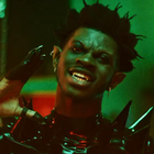 Lil Nas X sort les crocs pour "Rodeo"