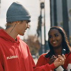 Justin Bieber et Quavo réunis sur "Intentions"