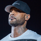 Booba de retour sur Instagram !