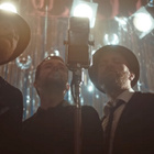 Coldplay en mode rétro sur "Cry Cry Cry"