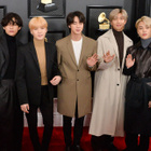BTS : la tracklist de "Map of the Soul : 7"