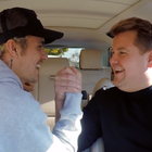 Justin Bieber fait son "Carpool Karaoke"