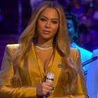 Beyoncé : un hommage à Kobe Bryant
