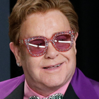 Elton John, malade, donne de ses nouvelles