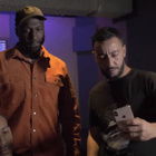 Sam's et Lacrim chantent "Validé"
