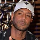 Booba sensibilise sur le coronavirus