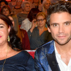 Mika : sa maman Joannie atteinte du coronavirus