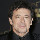 Patrick Bruel parle de sa chanson "Héros"