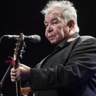 John Prine est mort