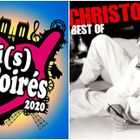 Top Albums : Christophe plébiscité par le public