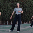 HAIM : un clip à distance pour "I Know Alone"