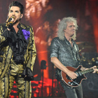 Queen sort "You Are The Champions"